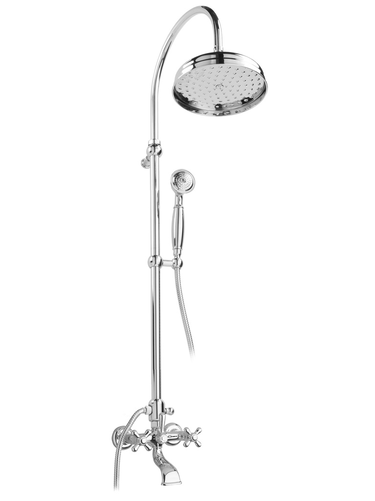 Gaia mobili - collection - faucets - Newport - RB001/D