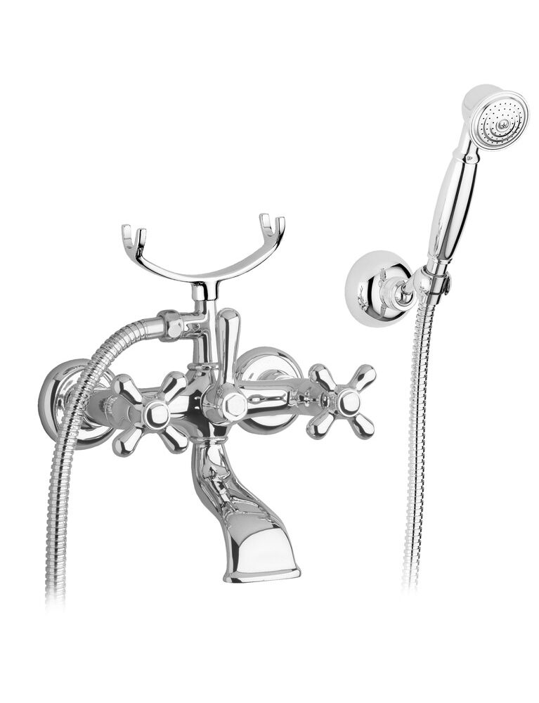 Gaia mobili - collection - faucets - Newport - RB002