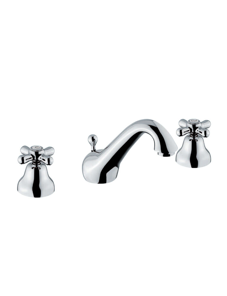 Gaia mobili - collection - faucets - Newport - RB012