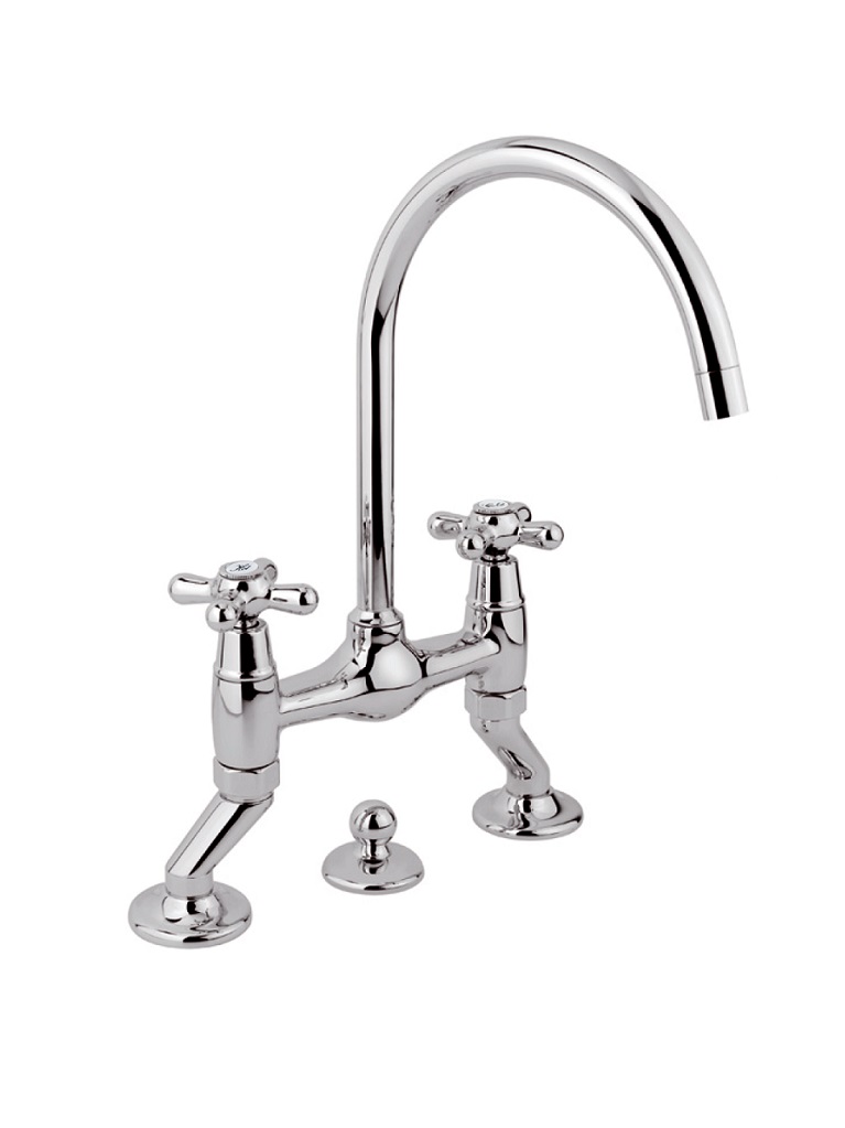 Gaia mobili - collection - faucets - Newport - RB015