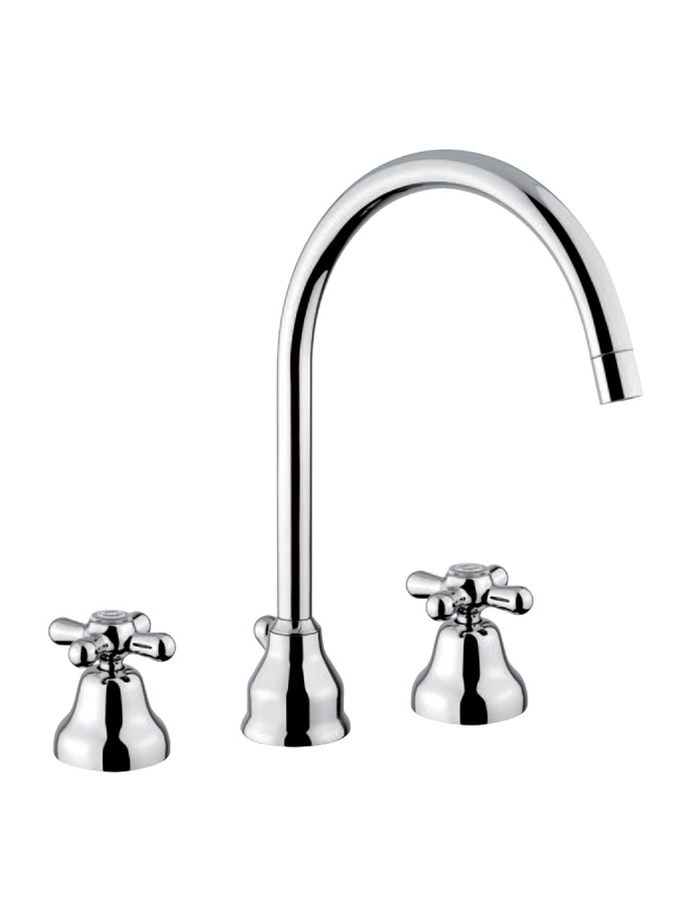 Gaia mobili - collection - faucets - Newport - RB017