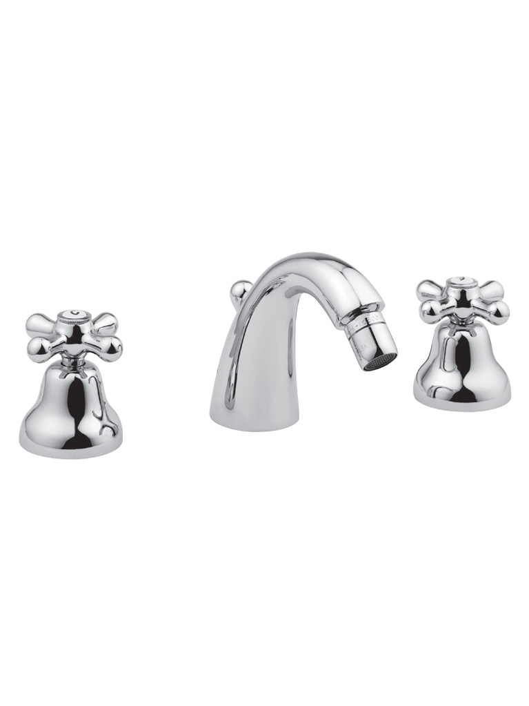 Gaia mobili - collection - faucets - Newport - RB025