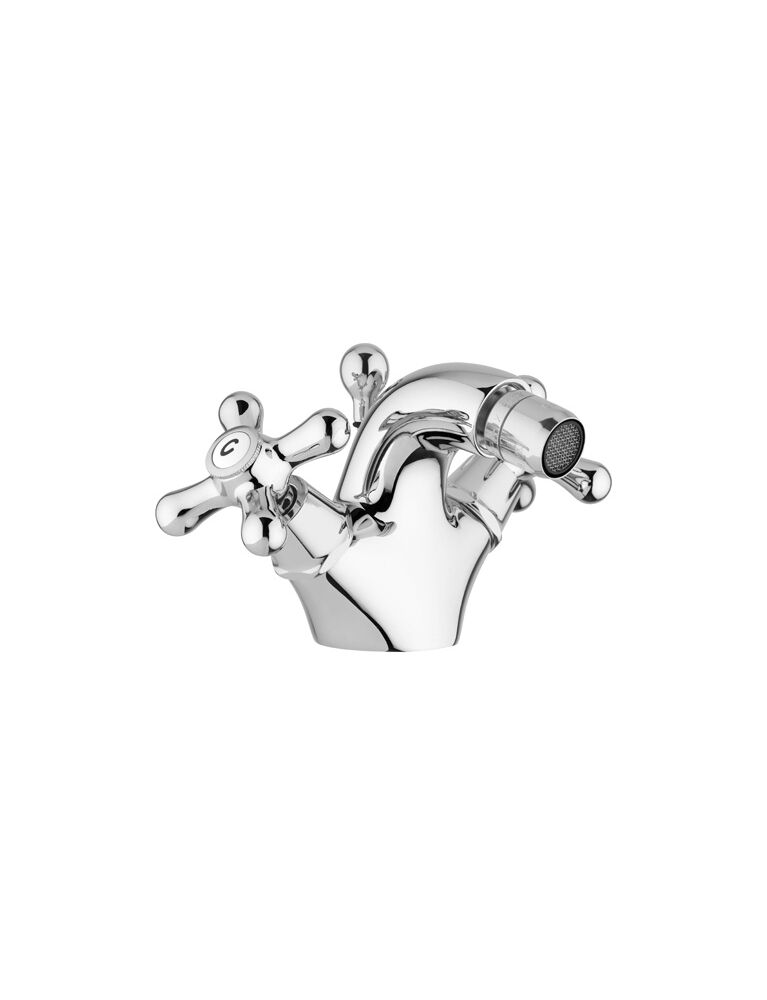Gaia mobili - collection - faucets - Newport - RB044