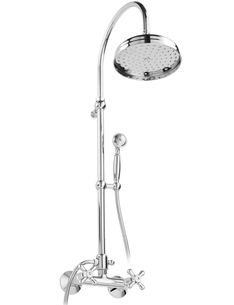 Gaia mobili - collection - faucets - Newport - RB047/C