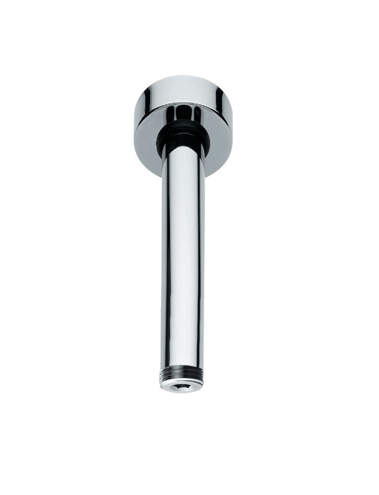 Gaia Mobili - accessori rubinetteria - complementi - rubinetteria - RF27120 - Braccio doccia a soffitto