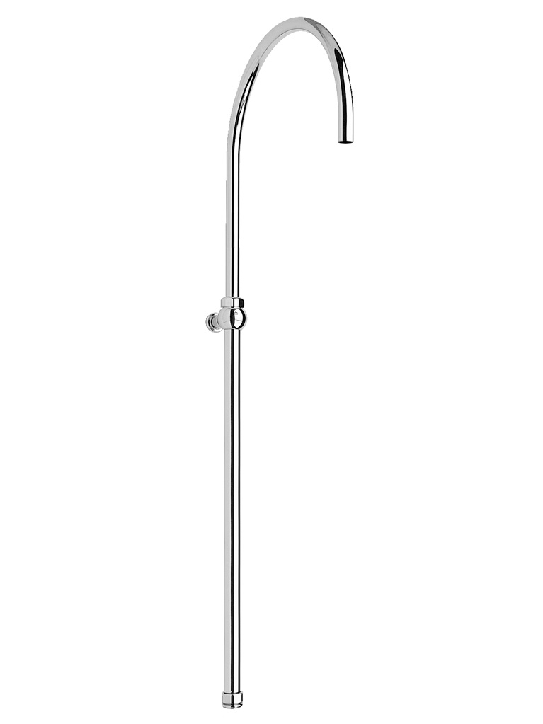 Gaia mobili - collection - faucets - faucet accessories - RG3173