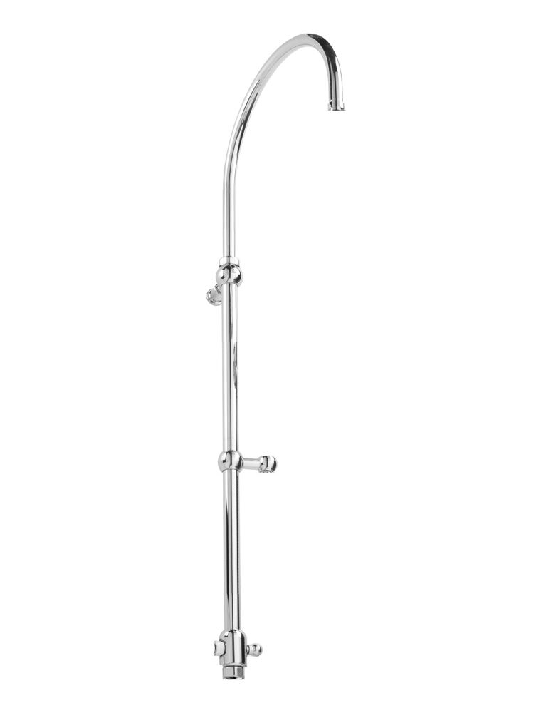 Gaia mobili - collection - faucets - faucet accessories - RG3174