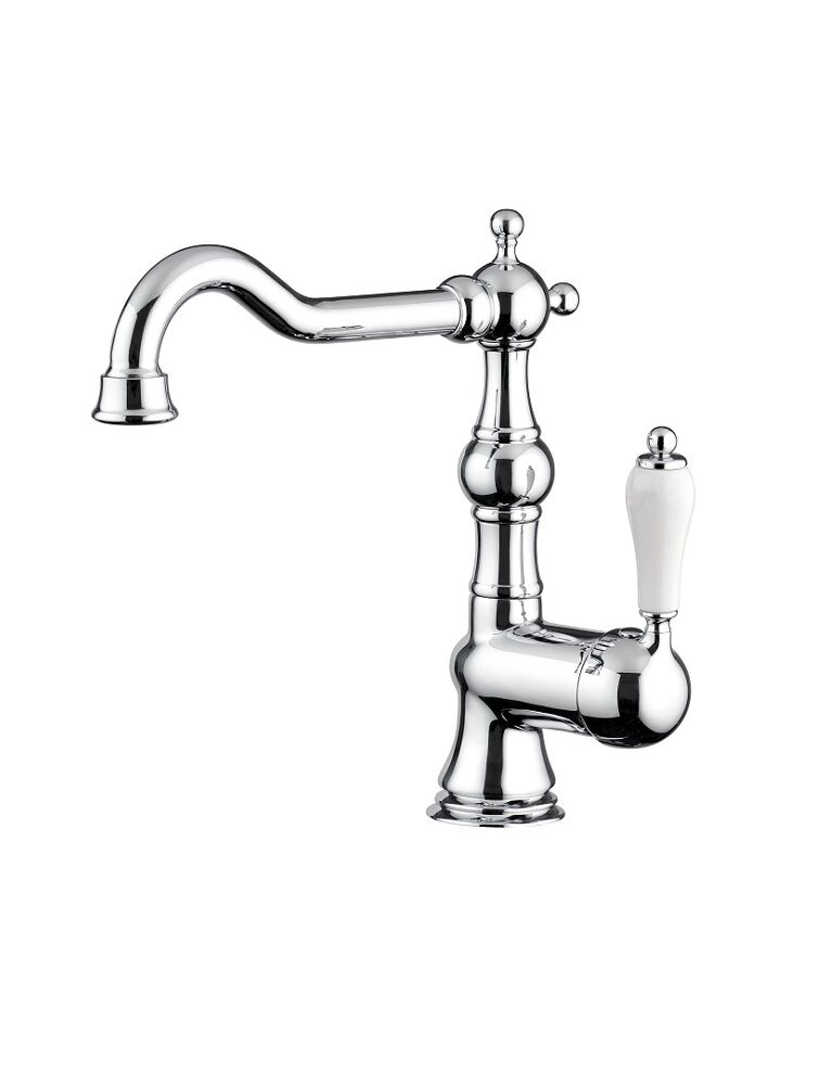 Gaia mobili - collection - faucets - kitchen - RN3382