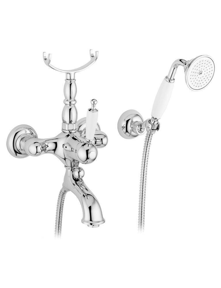 Gaia mobili - collection - faucets - Canterbury - RB6302