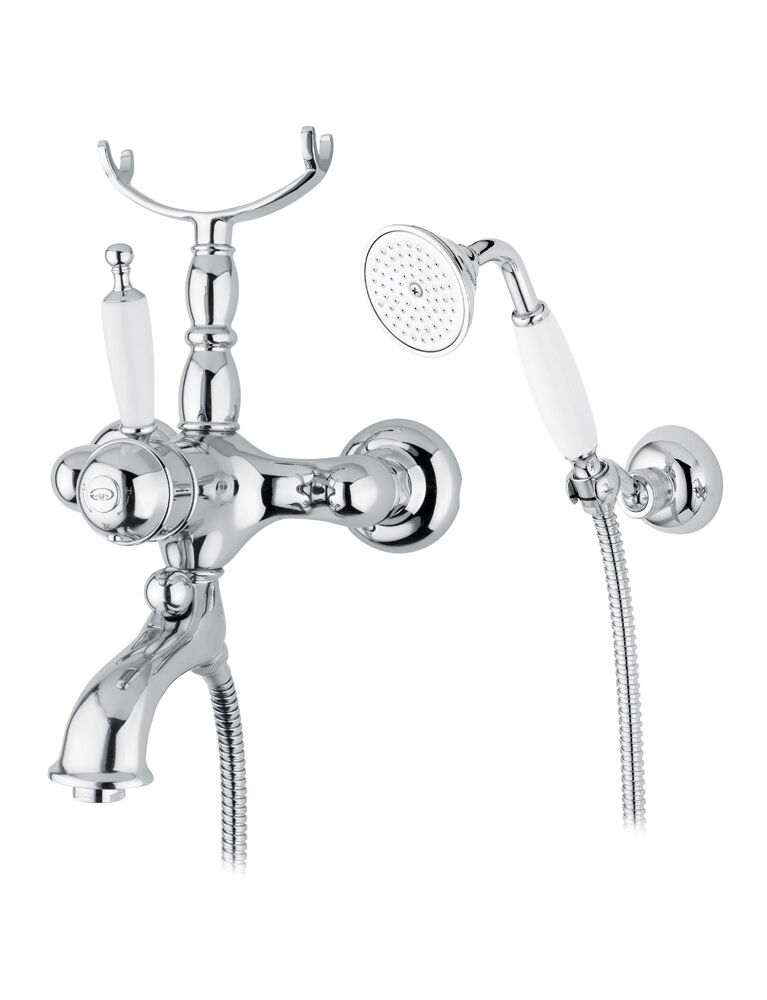 Gaia mobili - collection - faucets - Canterbury - RB6303