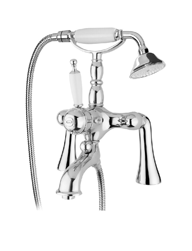 Gaia mobili - collection - faucets - Canterbury - RB6303/B