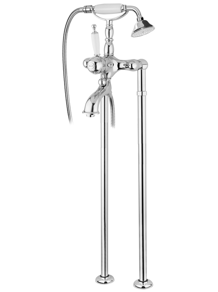 Gaia mobili - collection - faucets - Canterbury - RB6303/C2