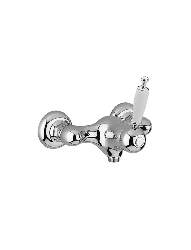Gaia mobili - collection - faucets - Canterbury - RB6338 - External shower mixer 1/2