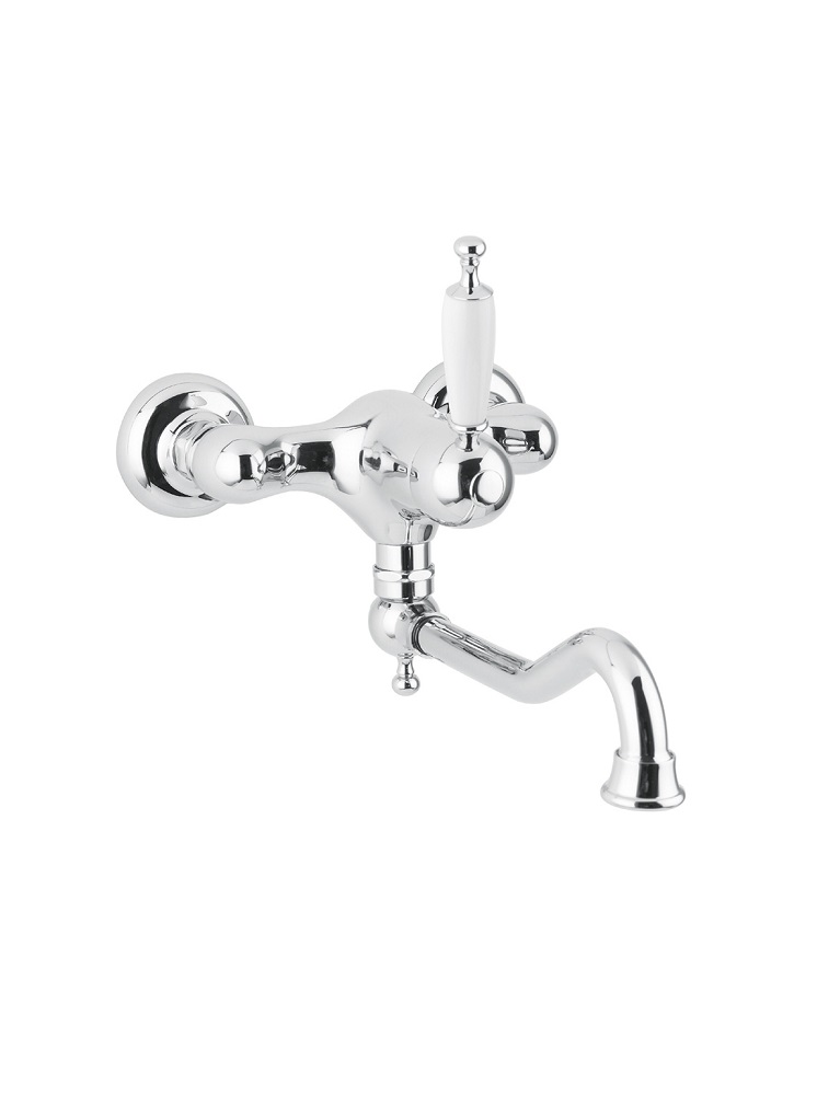 Gaia mobili - collection - faucets - kitchen - RB6340