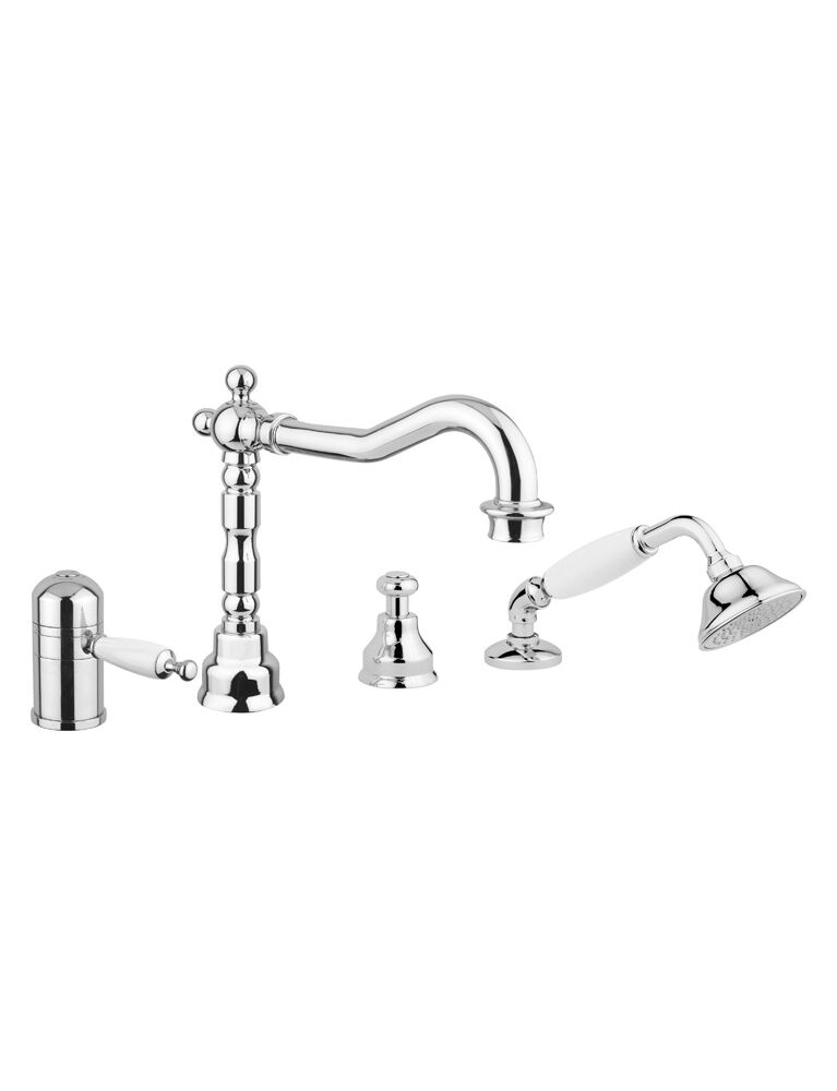 Gaia mobili - collection - faucets - Canterbury - RB6358