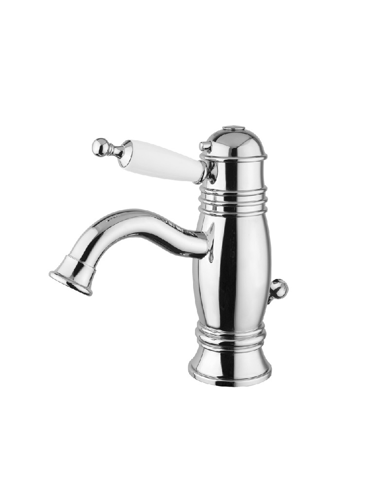 Gaia mobili - collection - faucets - Canterbury - RB6362 - Thermostatic single hole basin mixer