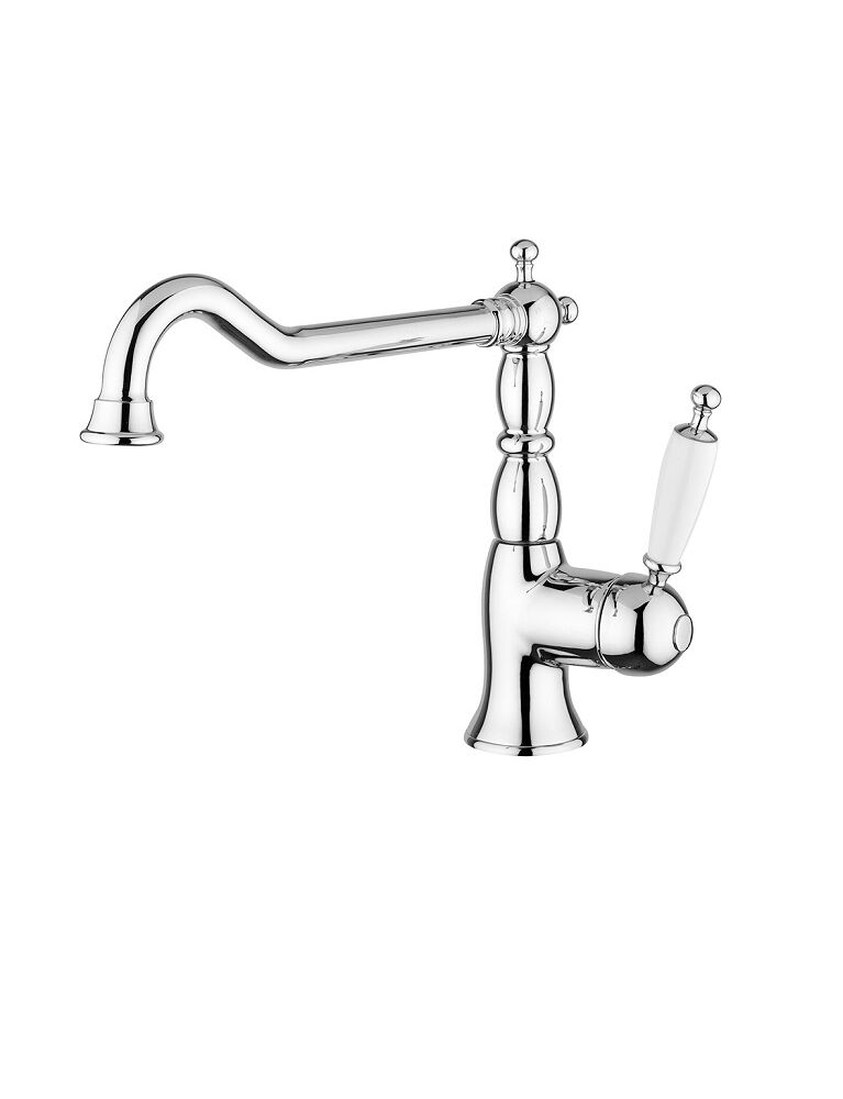 Gaia mobili - collection - faucets - kitchen - RB6382