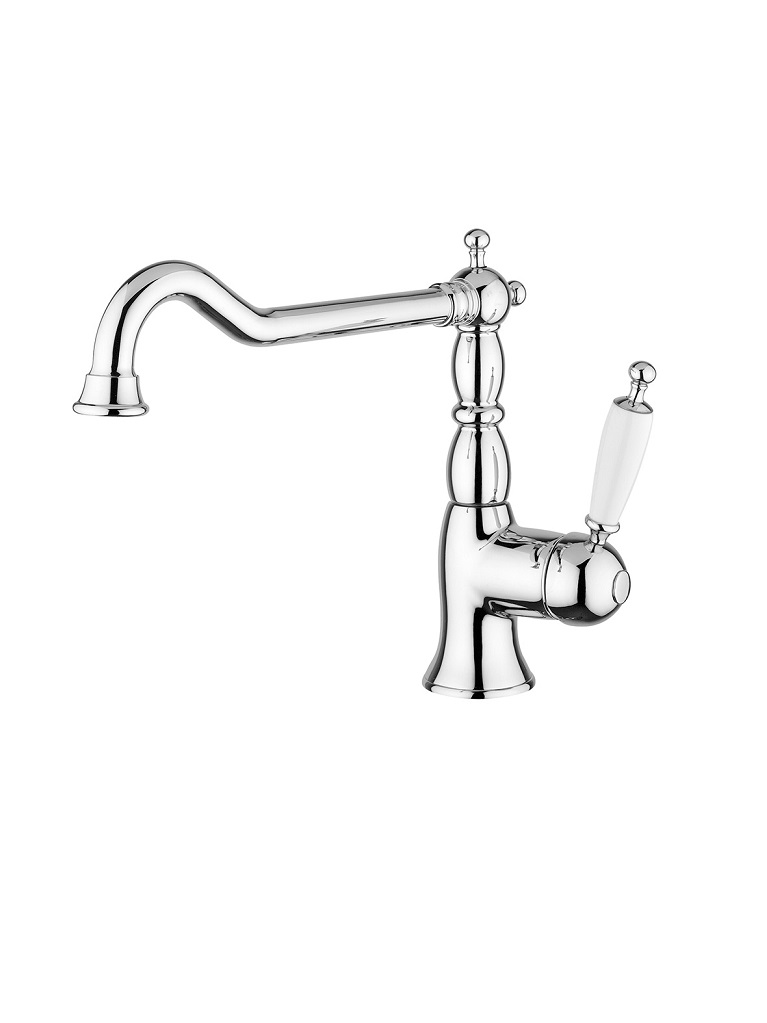 Gaia mobili - collection - faucets - kitchen - RB6382