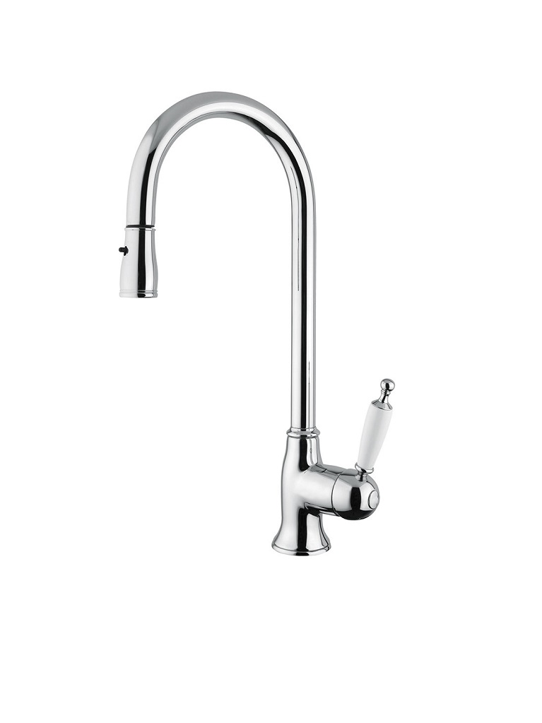 Gaia mobili - collection - faucets - kitchen - RB6395