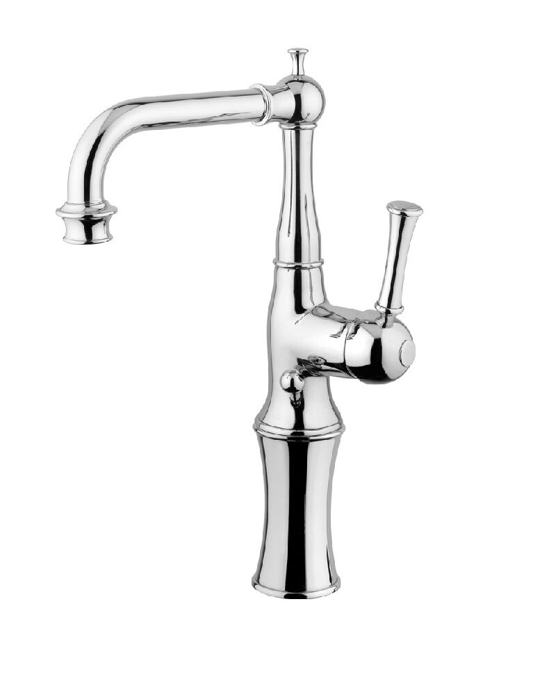 Gaia mobili - collection - faucets - Aston - RB6417