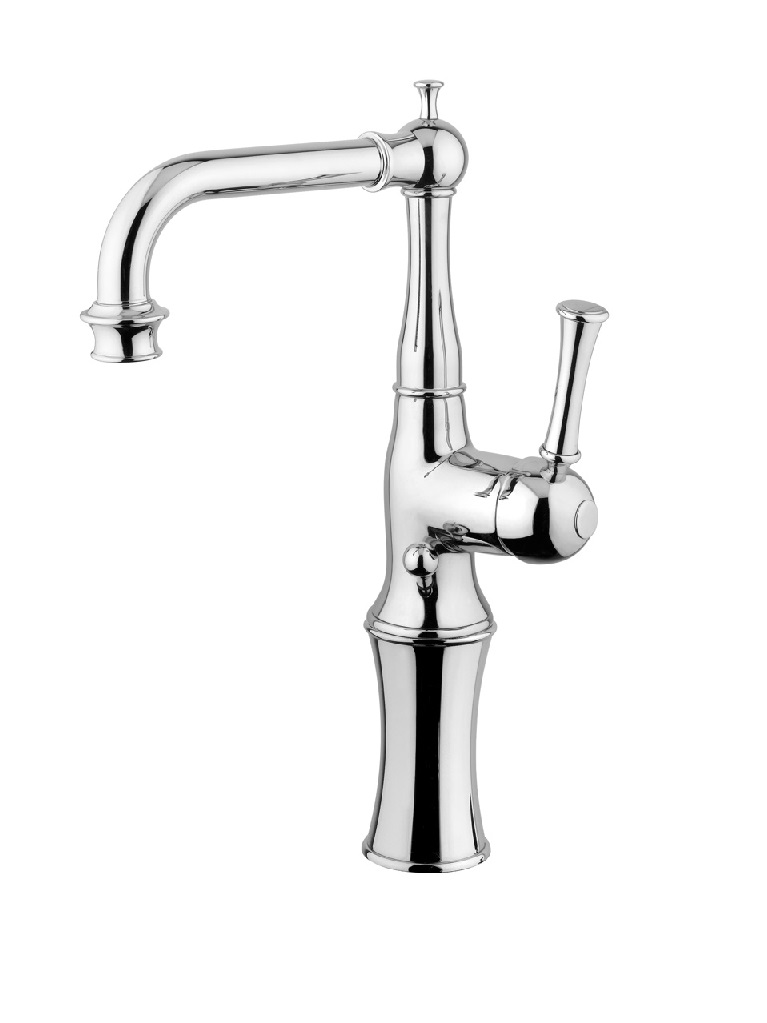Gaia mobili - collection - faucets - Aston - RB6417