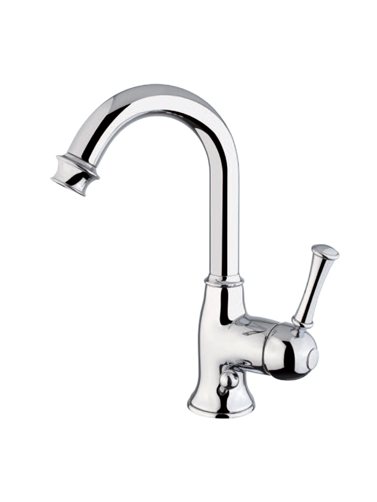 Gaia mobili - collection - faucets - Aston - RB6419