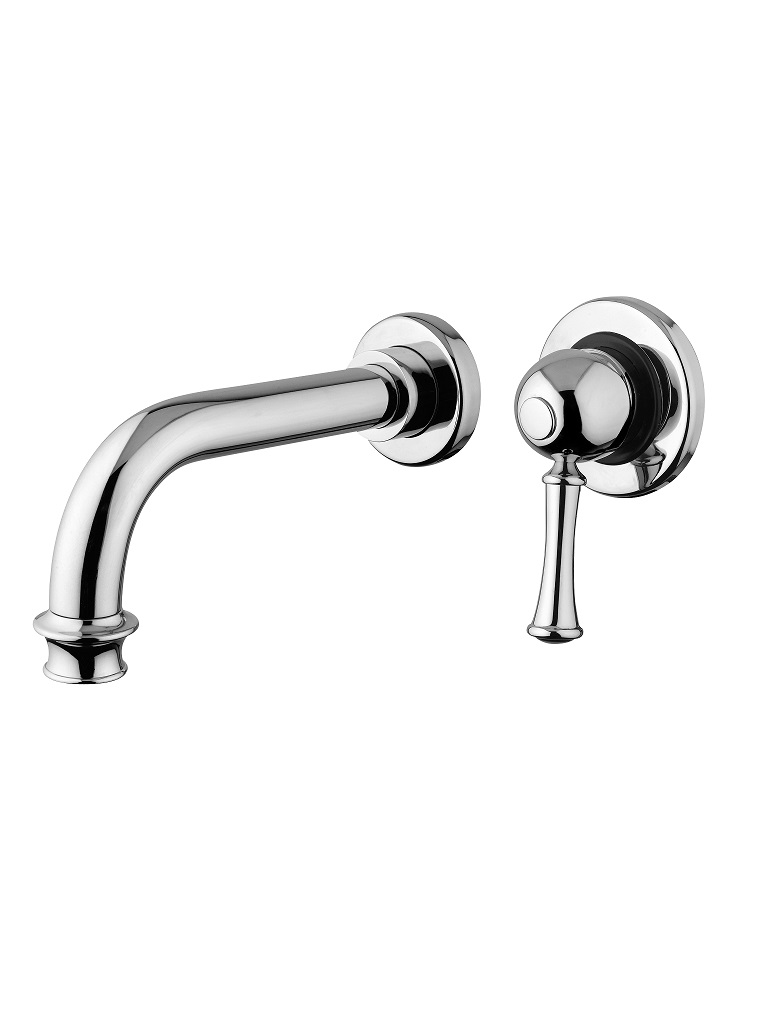 Gaia mobili - collection - faucets - Aston - RB6445