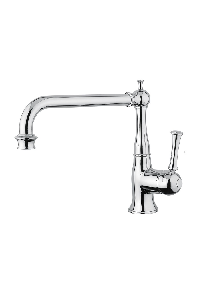Gaia mobili - collection - faucets - kitchen - RB6482