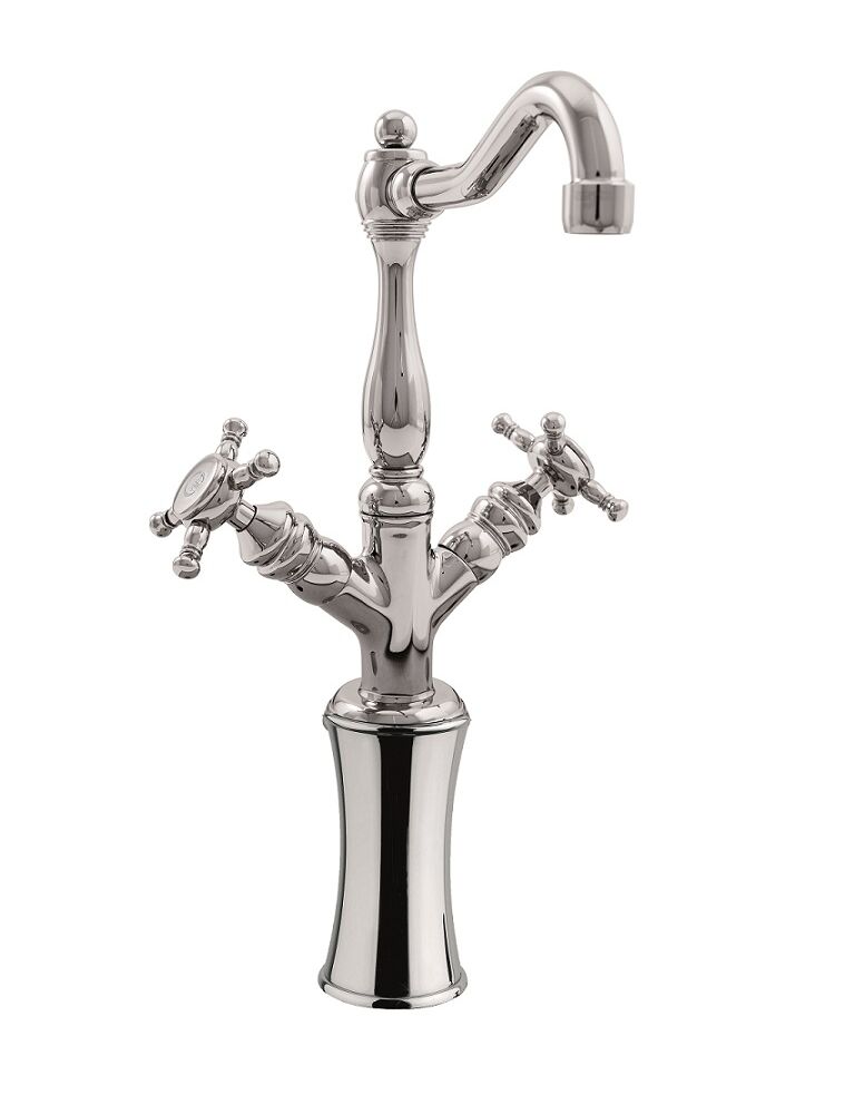 Gaia mobili - collection - faucets - Queen - RN755
