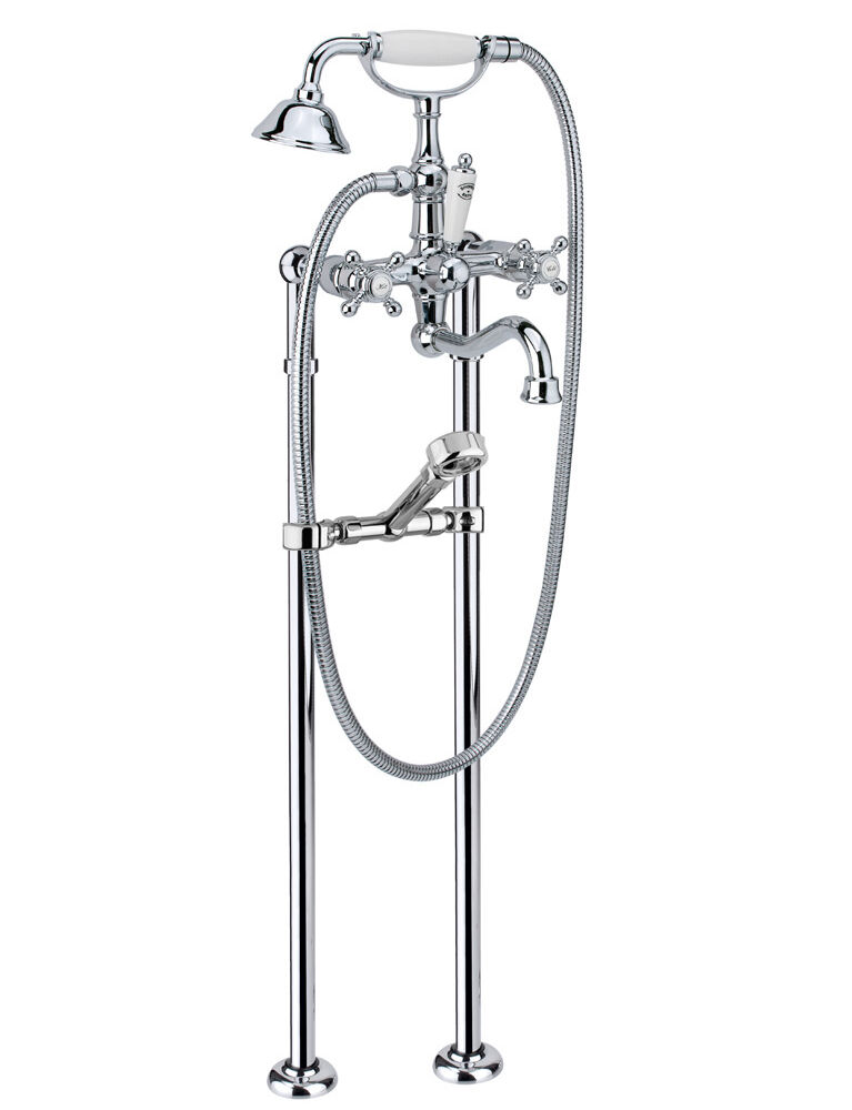 Gaia mobili - collection - faucets - Julia - RN8300/C