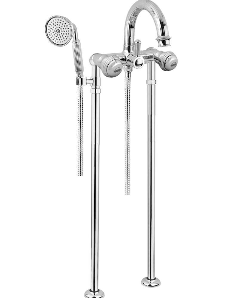 Gaia mobili - collection - faucets - Olympia - RB8400/C2