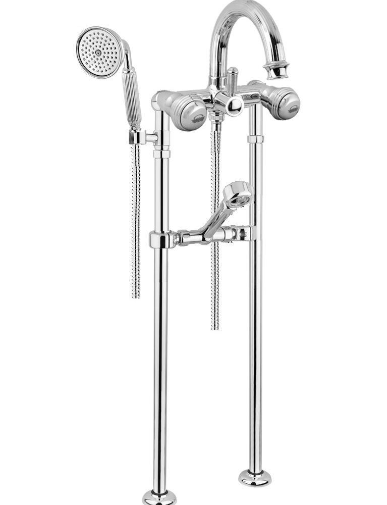 Gaia mobili - collection - faucets - Olympia - RB8400/C