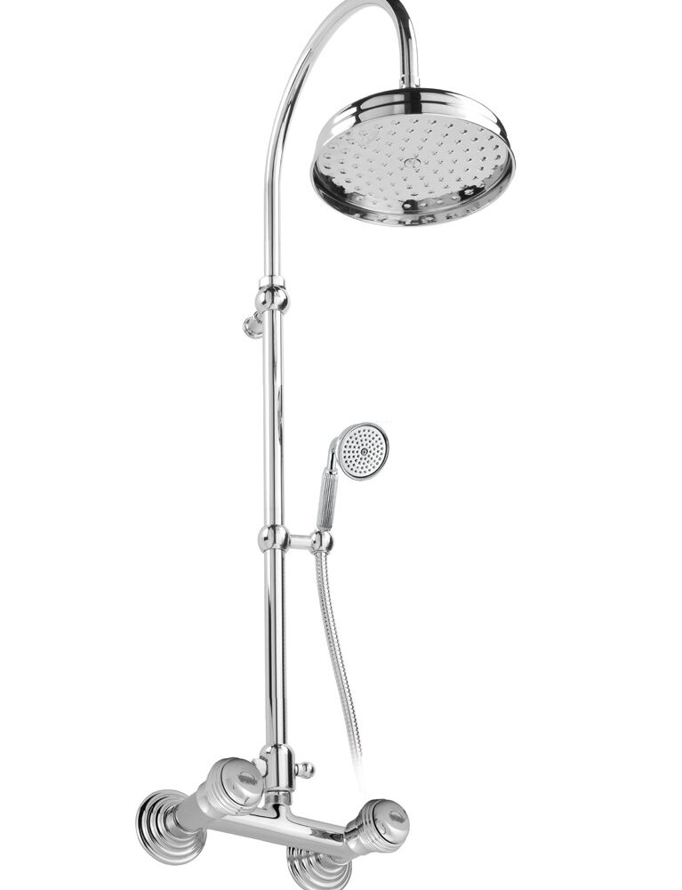 Gaia mobili - collection - faucets - Olympia - RB8447/C