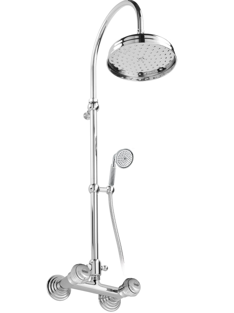 Gaia mobili - collection - faucets - Olympia - RB8447/C