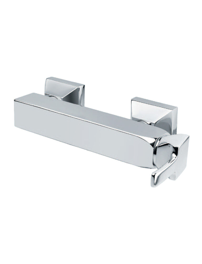 Gaia mobili - collection - faucets - Heisenberg - RB9838 - External shower mixer 1/2