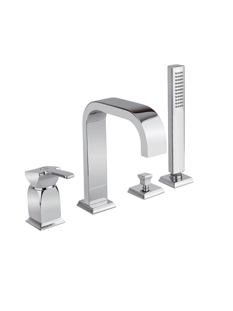 Gaia mobili - collection - faucets - Heisenberg - RB9855
