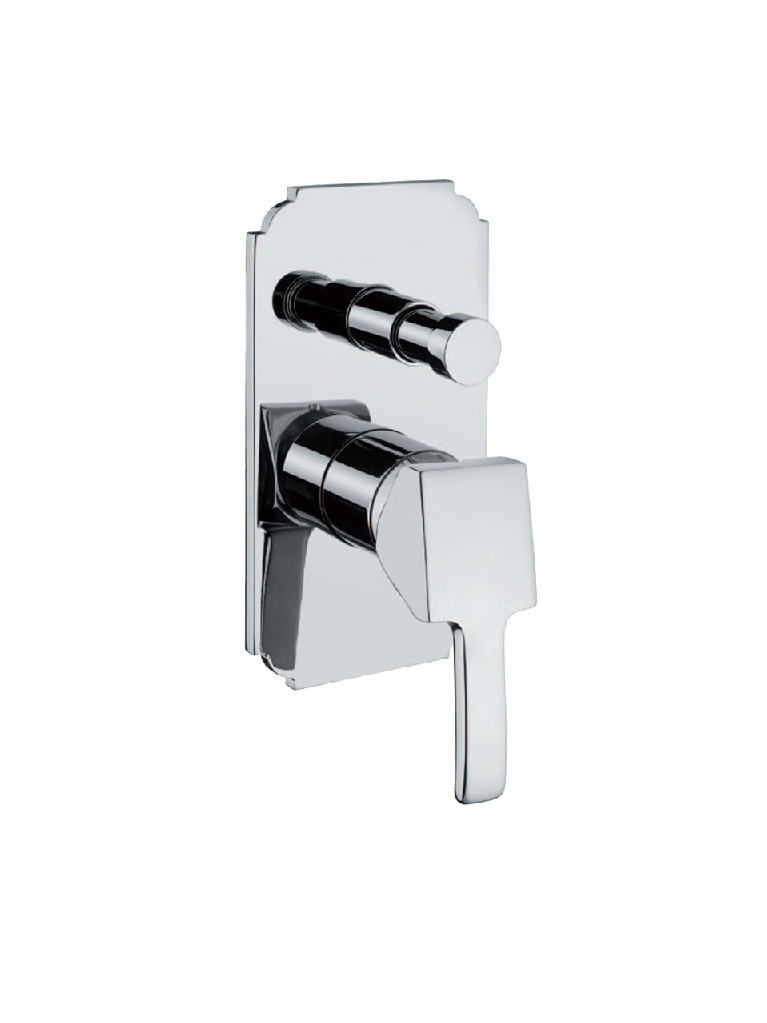 Gaia mobili - collection - faucets - Heisenberg - RB9872