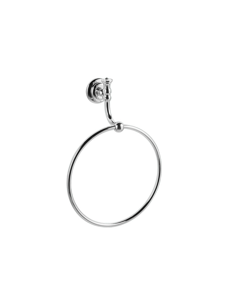 Gaia mobili - accessori - Brilla - complementi - AMBR08 - Porta salviette anello