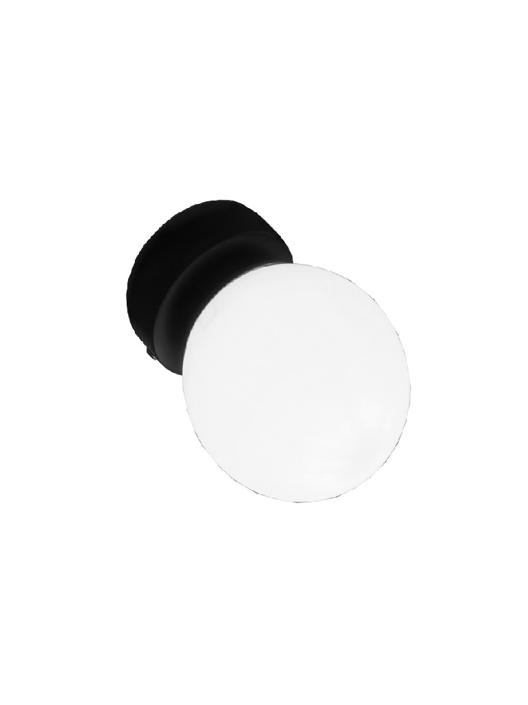 Gaia Mobili – complementi – illuminazione - BALL1 e BALL2 - Lampada diametro 12 & 15
