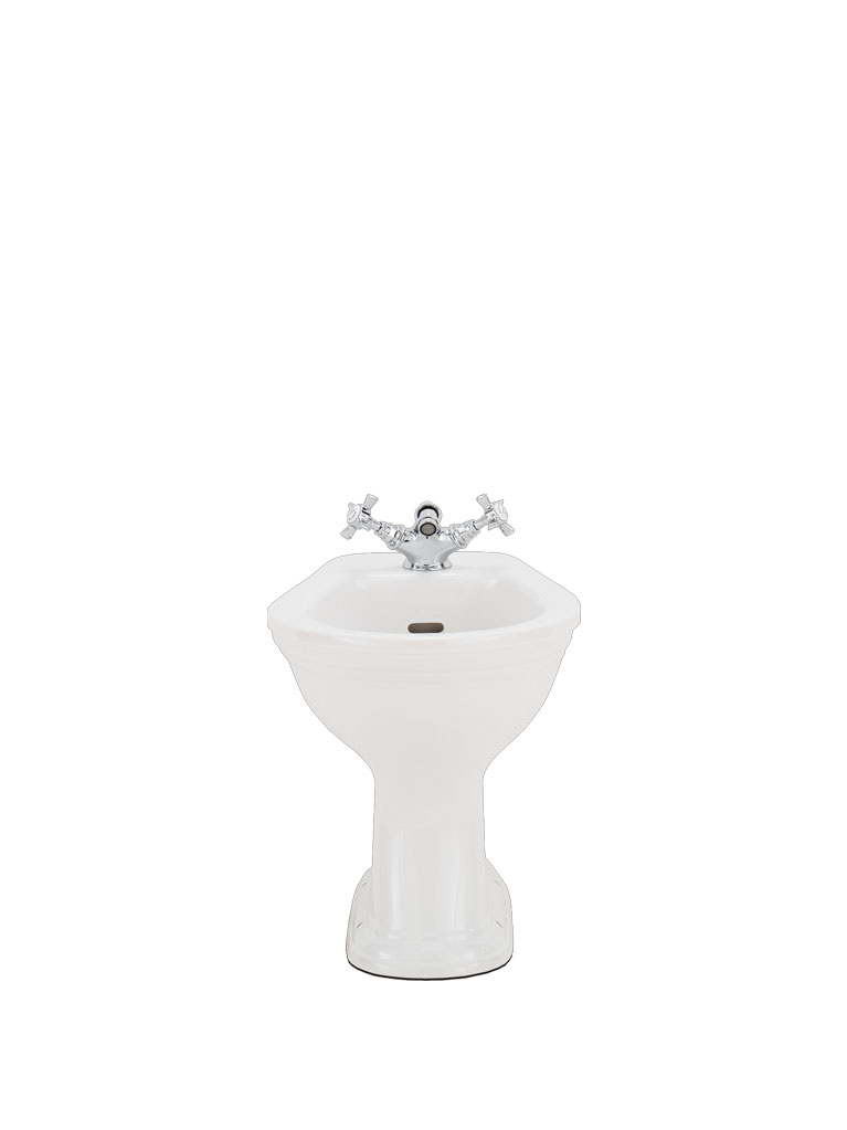 Gaia mobili - collection - sanitaryware - Oxford - PHOX03 - Ceramic bidet