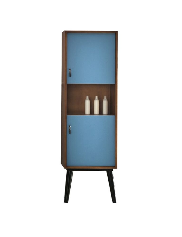Gaia Mobili-Collection-Furniture-New Style-Colonna Modì - 50x33x163h cm