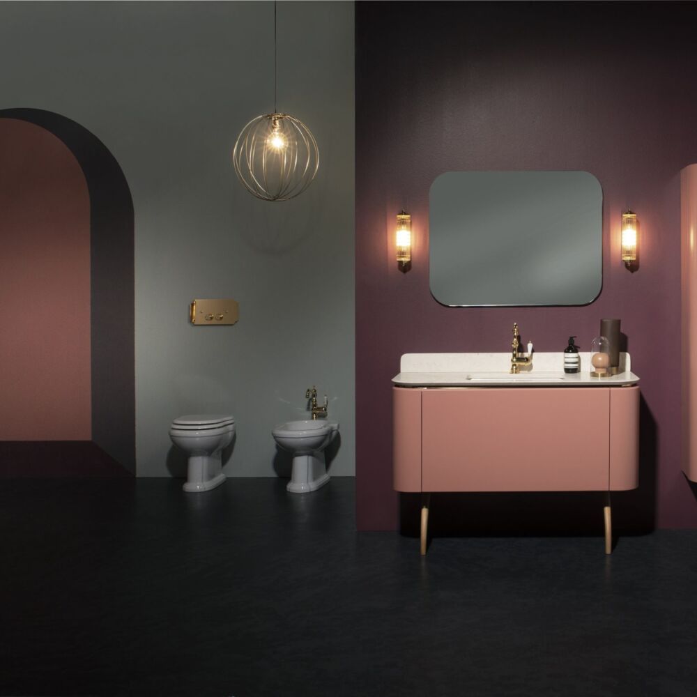 Gaia Mobili-Collection-Furniture-New Style-Colonna Demodè