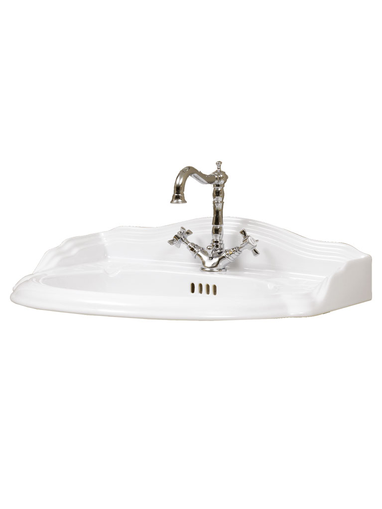 Gaia mobili - collection - washbasins - ceramic washbasins - ENGLAND - ceramic sink