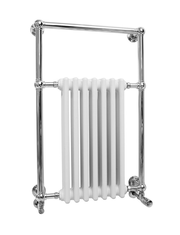 Gaia mobili - collection - heated towel rails - Monterey