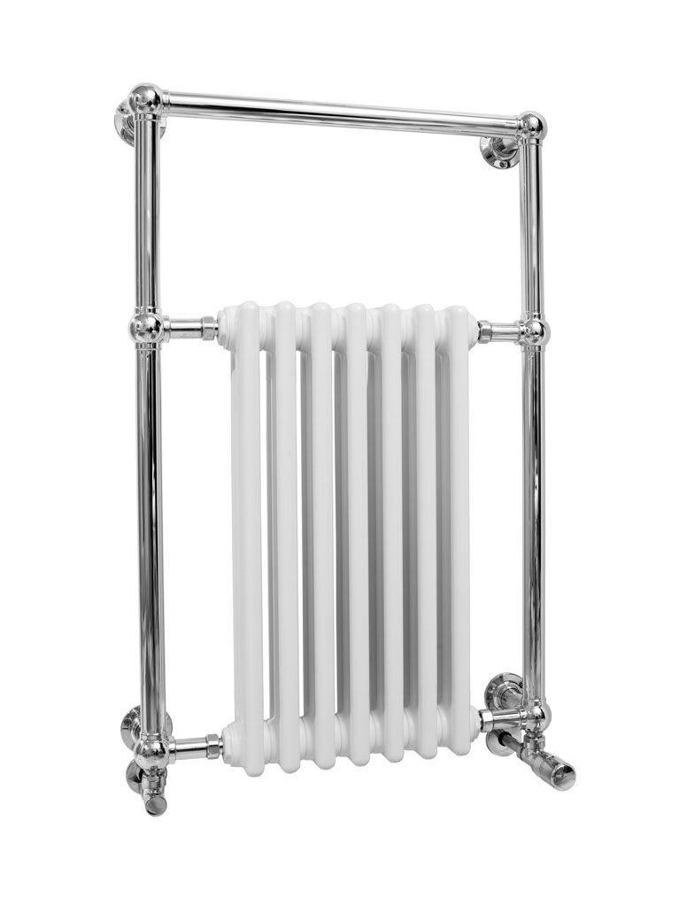 Gaia mobili - collection - heated towel rails - Monterey