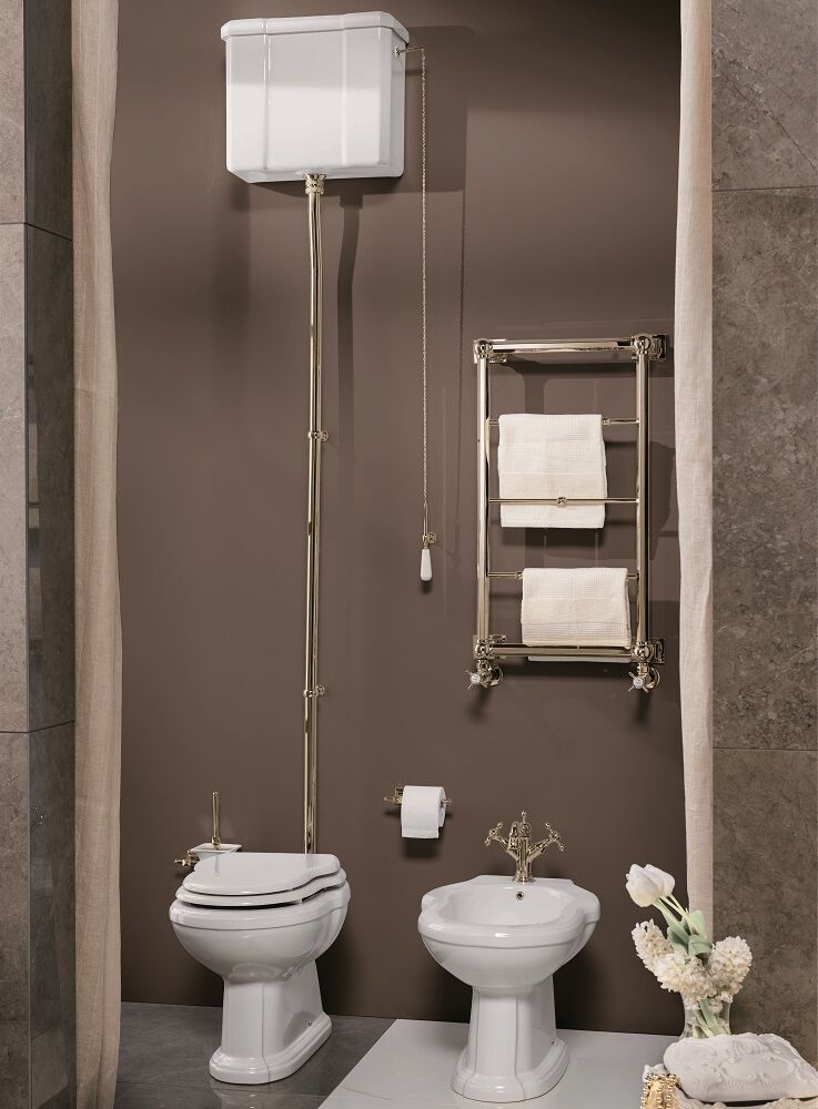 Gaia mobili - collection - sanitaryware - Pompei - PHPM01 - Ceramic vase