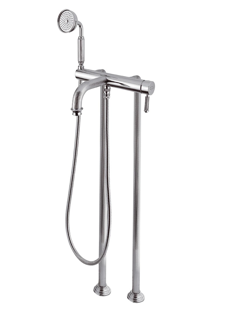 Gaia mobili - collection - faucets - Olympia - RB8502P