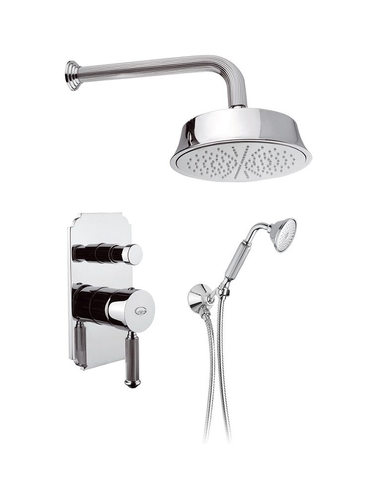 Gaia mobili - collection - faucets - Olympia - RB8598