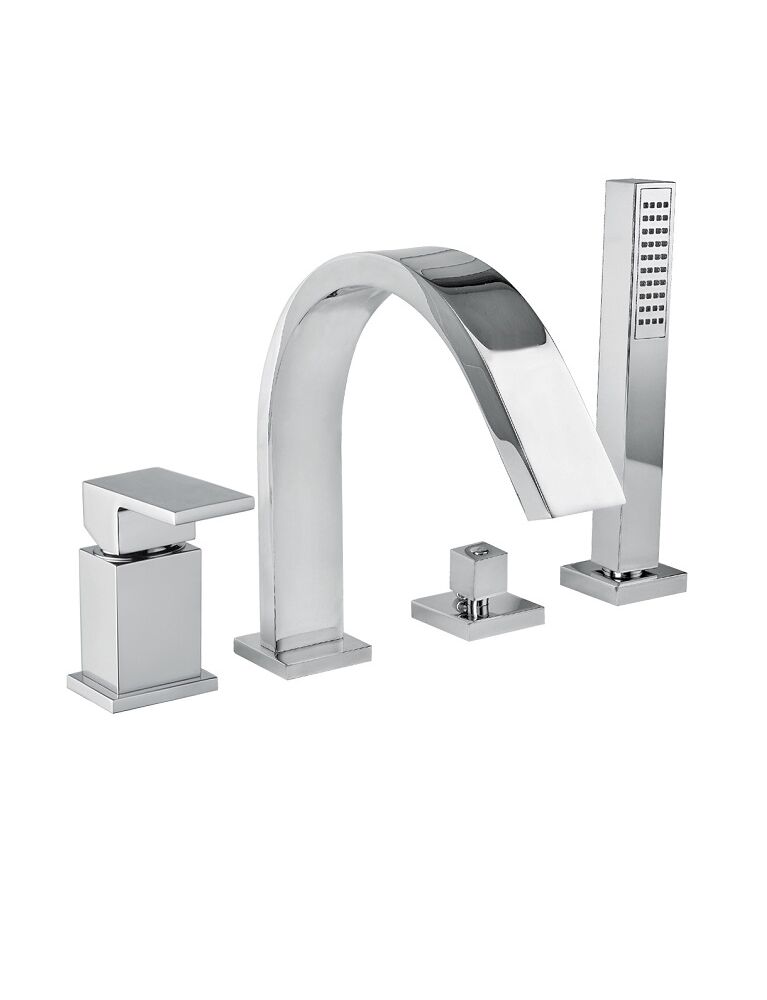 Gaia mobili - collection - faucets - Jet - RB9155
