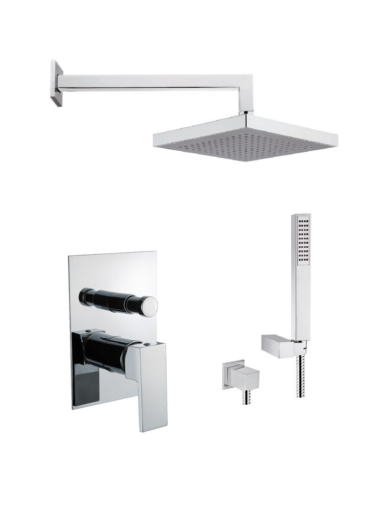 Gaia mobili - collection - faucets - Jet - RB9198